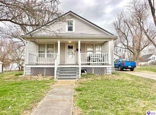 510 Coakley St, Campbellsville, KY 42718