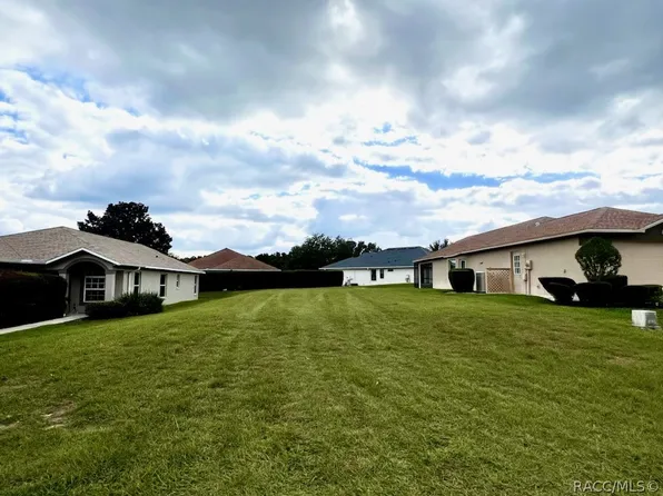 1892 W Jena Ct, Lecanto, FL 34461