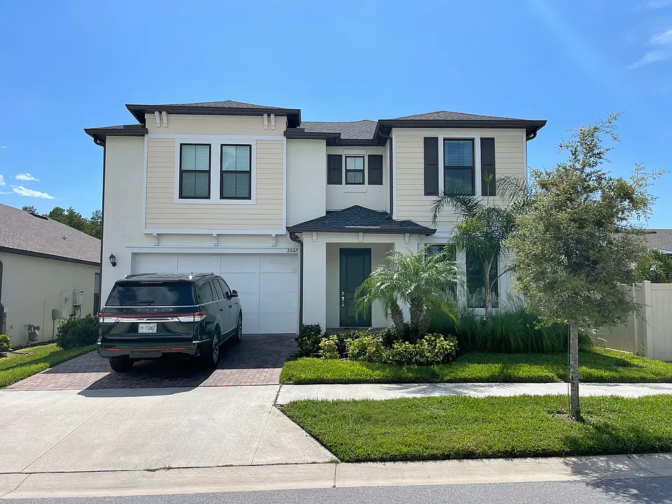 2667 Longleaf Pine Point