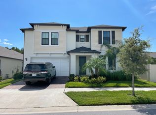 2667 Longleaf Pine Point, New Port Richey, FL 34655