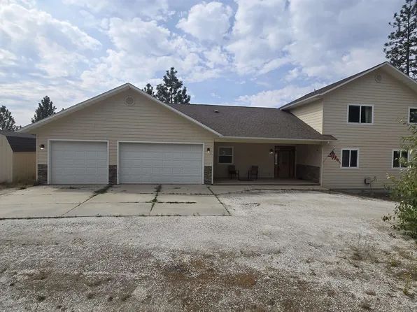 6551 Blue Ridge Way, Deer Park, WA 99006