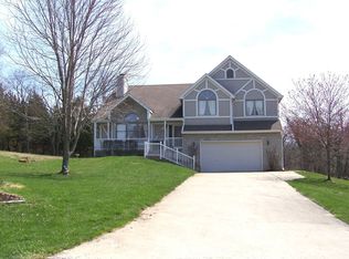 31705 W 91st St, De Soto, KS 66018