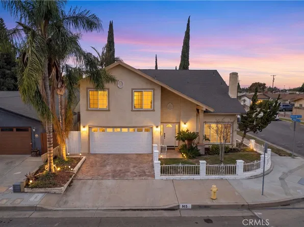 903 S Nordica St, Anaheim, CA 92806