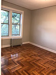 Rented by Chana Ofek, LREB