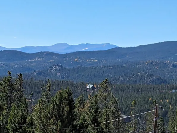 2784 Osage Trl, Red Feather Lakes, CO 80545