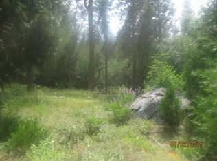 39581 Littleridge Ln, Shaver Lake, CA 93664