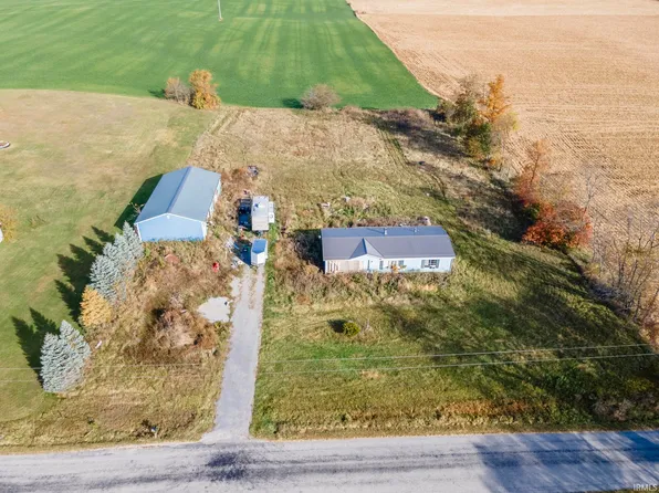 241 E 300 N, Columbia City, IN 46725