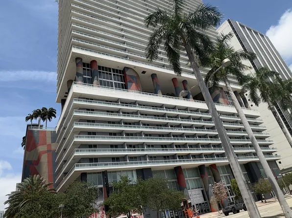 50 Biscayne Blvd #812, Miami, FL 33131