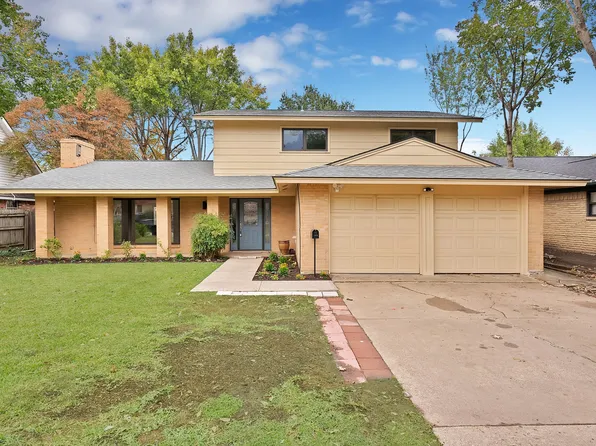 1305 Atlanta Dr, Irving, TX 75062