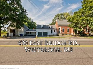 430 E Bridge St, Westbrook, ME 04092