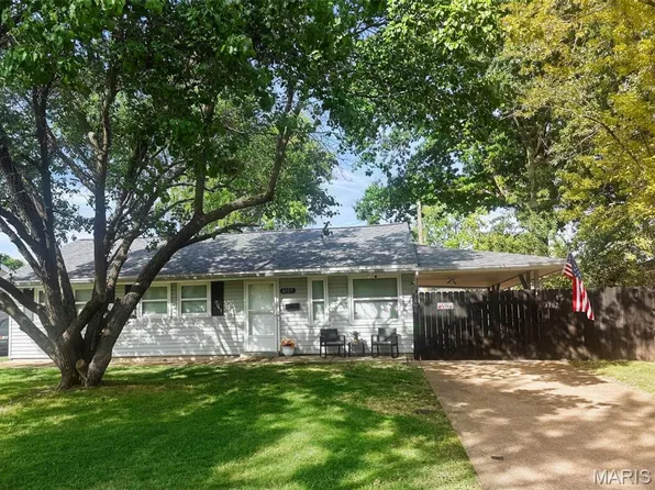 4107 Davis St, Saint Louis, MO 63123