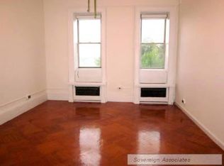 334 Riverside Dr APT 6, New York, NY 10025