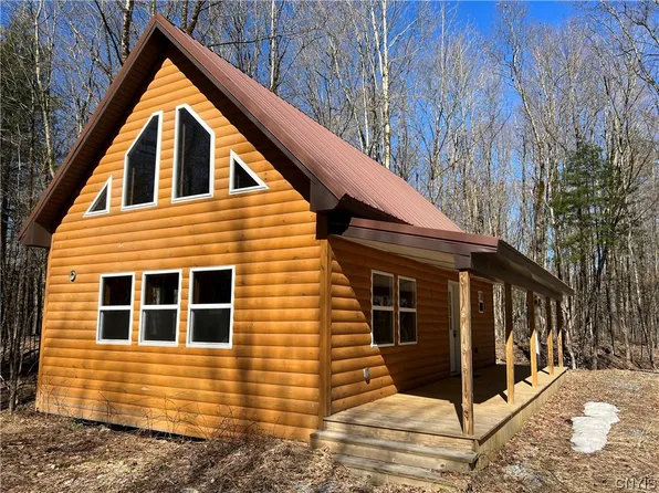 49 Trout Run Dr, Altmar, NY 13302