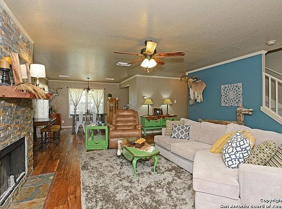 5th image of 126 Rock Canyon Dr