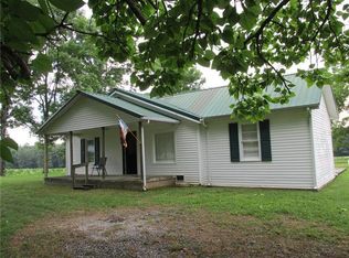 6847 Summitville Rd, Morrison, TN 37357