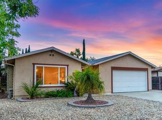 11009 Columbus St, Santee, CA 92071