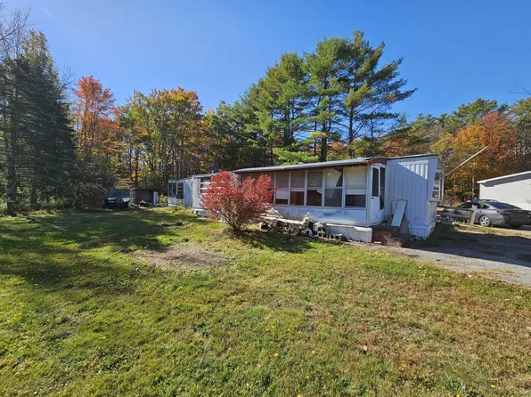 2161 Lisbon Road #27, Lewiston, ME 04240