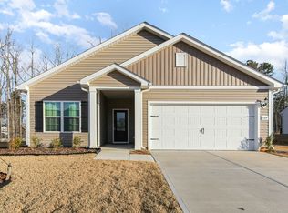 504 Rhino Bnd, Oxford, NC 27565