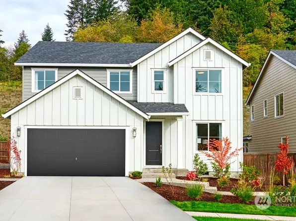 6171 Windlass Avenue SE #7, Port Orchard, WA 98366