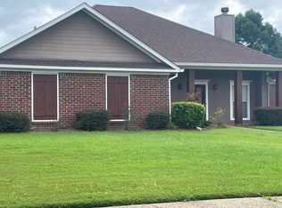 501 Spring Hill Pl, Brandon, MS 39047