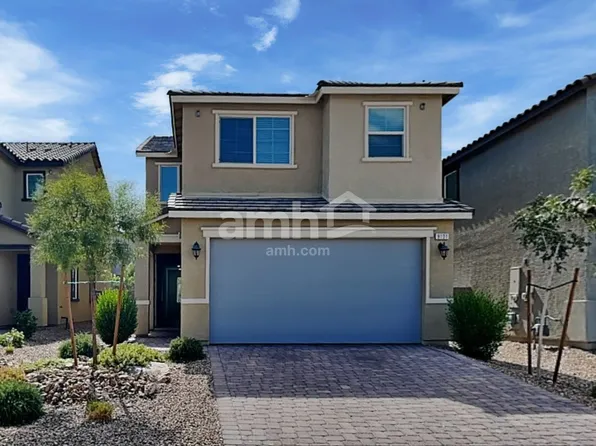 9131 Crocker Point Ct, Las Vegas, NV 89178