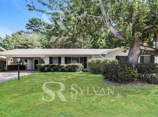 1252 Plantation Blvd, Jackson, MS 39211