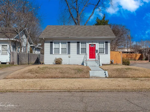 812 Linden St, Shreveport, LA 71104