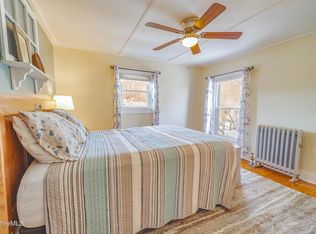 91 Hathaway St #2, North Adams, MA 01247