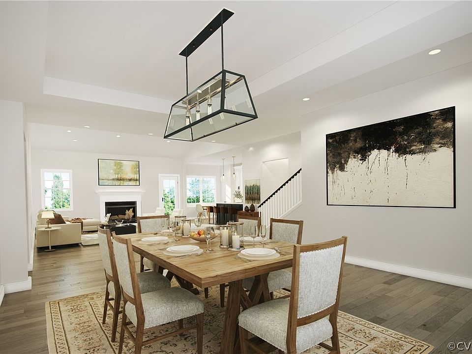 2nd image of 1701 Reed Marsh Ln