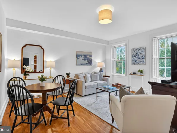 2227 20th St NW APT 402, Washington, DC 20009