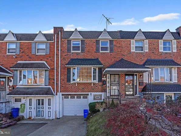 12709 Medford Rd, Philadelphia, PA 19154