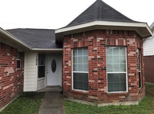 11038 Deaf Smith St, La Porte, TX 77571