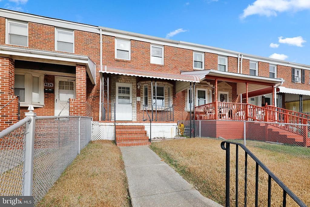 8528 Kavanagh Rd, Dundalk, MD 21222 | Zillow