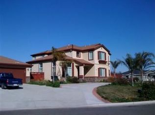 7661 W Rena Dr, Tracy, CA 95304