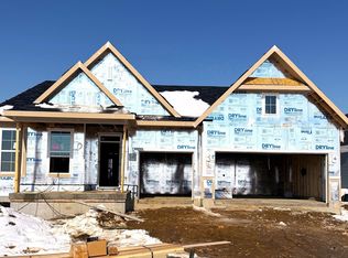 572 Firefly Ct, Greenfield, IN
