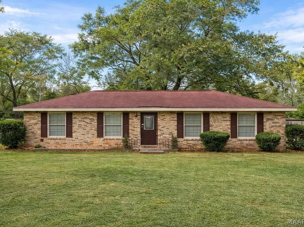 225 Ruth St, Selma, AL 36701