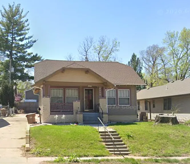 2955 South St — Photo 1