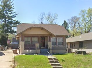 2955 South St, Lincoln, NE 68502