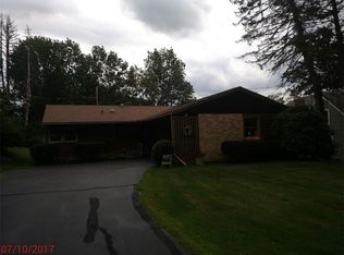 650 Genesee St, Olean, NY 14760