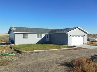 129 Glenvista Dr, Spring Creek, NV 89815