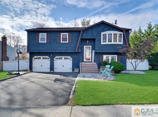 40 Albert Ave, Milltown, NJ