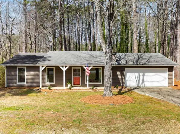 4575 Jamerson Forest Pkwy, Marietta, GA 30066