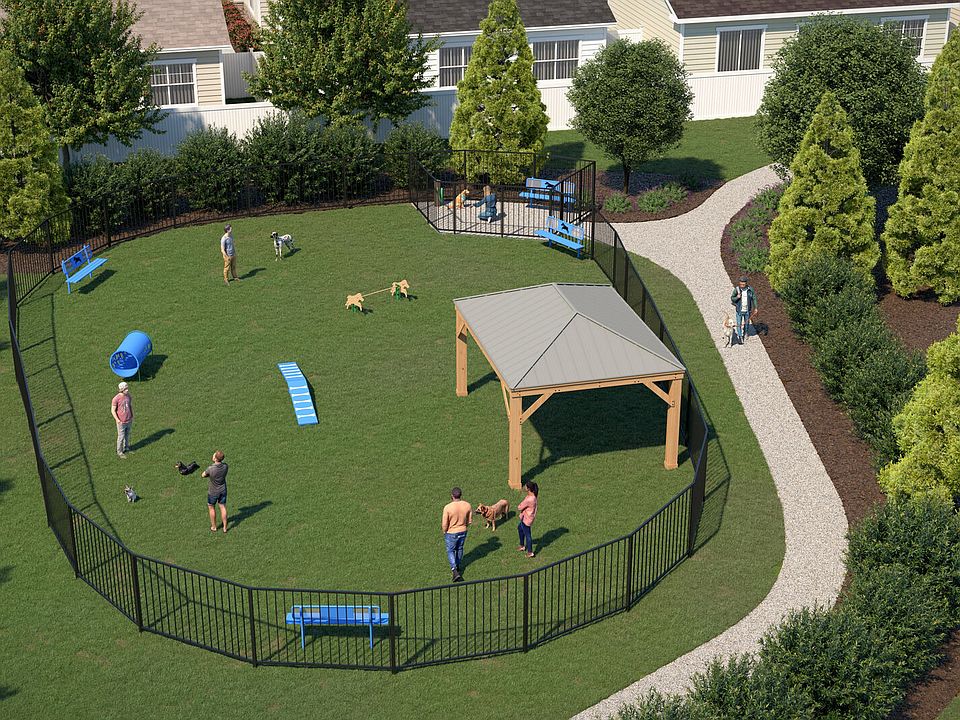 Yardly Monroe 3380 Taylor Morrison Way Monroe NC Zillow