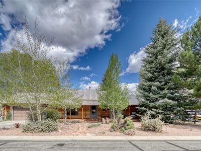 1322 Angelview Circle, Salida, CO, 81201
