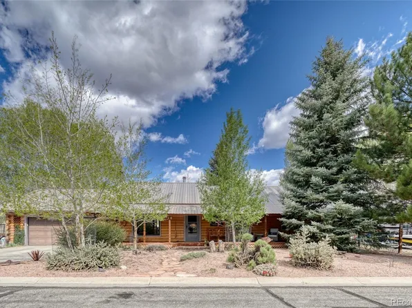 1322 Angelview Circle, Salida, CO 81201
