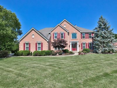 897 Southerness Dr, Cincinnati, OH, 45245