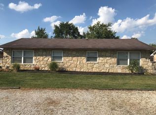 1994 Poplar St, Obetz, OH 43207
