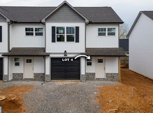 3515 Maggie Lynn Way, Knoxville, TN 37921