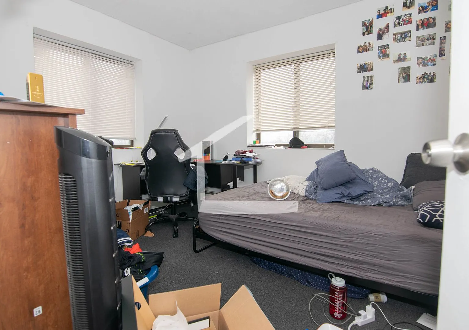 Nice 2 bed in Mission Hill — Photo 4