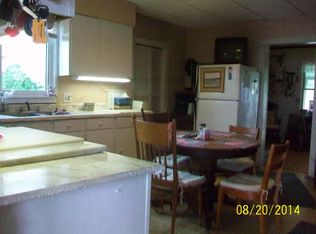 140232 Spring Brook Rd, Mosinee, WI 54455